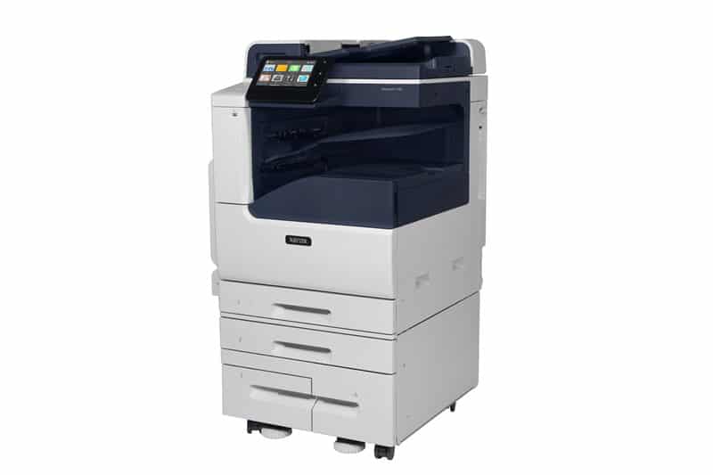 Gamme d&#8217;imprimantes professionnelles Xerox® VersaLink®
