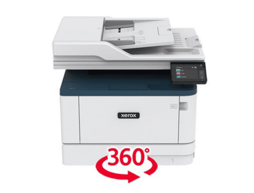 Imprimante multifonction Xerox® B305 - A2A Solutions