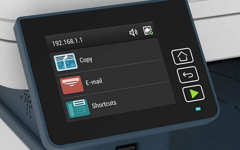 Imprimante multifonction Xerox® B235 - A2A Solutions