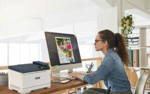 Imprimante multifonction Grenoble – A2A Solutions Xerox