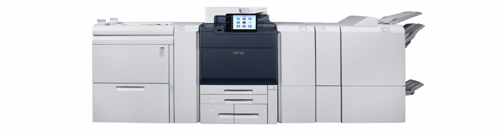 Imprimante Xerox® PrimeLink® C9200 Series