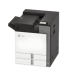 Imprimante de bureau couleur Lexmark CS963 Imprimante de bureau couleur Lexmark CS963 vue de face