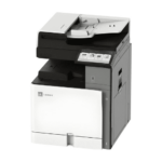 Imprimante multifonction Lexmark MX953 Imprimante multifonction Lexmark MX953 vue du côté droit