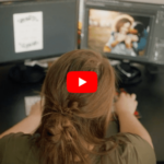 Presse de production Xerox® Proficio™ PX300 Youtube