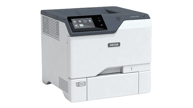 Imprimantes de bureau