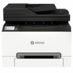imprimante-multifonction-xerox-c303a-fr Imprimante multifonction Xerox® C303a vue de face